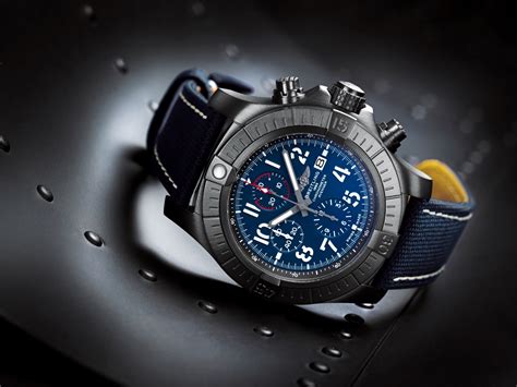 Breitling horlogebanden 